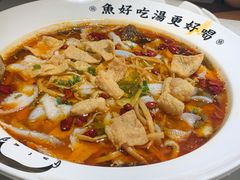 -江渔儿酸菜鱼(奥园广场金发购物中心店)