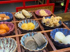 -汇聚德京味铜锅涮肉(沈家桥二路店)
