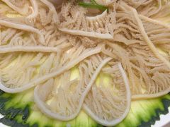 -麻辣空间·清油火锅(水井沟店)