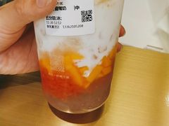 -古茗(番禺厦滘店)