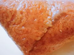 腐乳肉粽-小阿姨小脚粽(静安店)