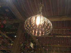 -老牌坊云南鱼豆花火锅(爱建店)