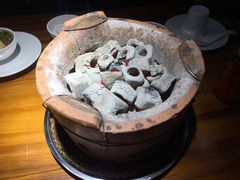 -捞围鲜·港式打边炉(海阳路店)