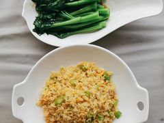 -粤财皇冠假日酒店·彩华轩中餐厅