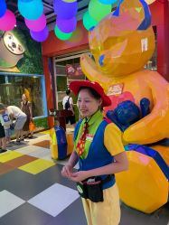 -宝燕乐园(闵行旗舰店)