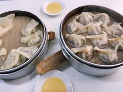 -金城包子牛肉灌汤包(台东四路店)