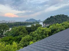 -桂林两江四湖景区