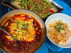 钵钵鸡-辛香汇(大华第一坊店)