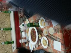-领头羊烧烤餐厅(大唐路店)