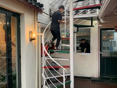 -EATALIA意塔利意式餐厅(鼓楼店)