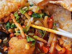 -红鼻子桂林米粉(金唐新光界店)
