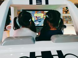 -宝燕乐园(闵行旗舰店)