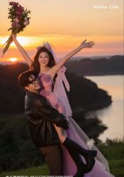 -青禾蒙娜丽莎婚纱摄影(武汉总店)