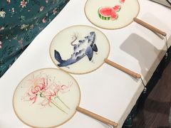 -信马画室 成人零基础到个人创作画室(亚运村店)
