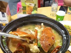 -车头老二大排档(金城步行街店)