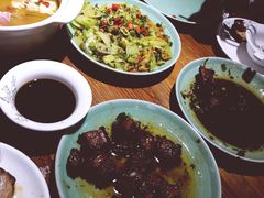 -德叔阙里·衢州菜馆(月湖店)