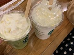 -星巴克臻选(广州东山锦轩店)