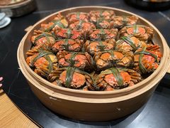 -新荣记(西溪湿地店)