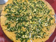 -北京龙庆四季香农家饭庄·灶台鱼·碳烤虹鳟鱼(龙庆峡店)