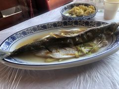 -洞天食府(北大街店)