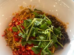 -何必是家面馆 HB noodles&coffee