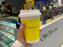 -咪咕咖啡(北京西单店)