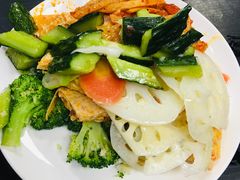 -郑家包子牛肉拉面(尚勤路店)