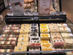 -Olé精品超市(北京合生汇店)