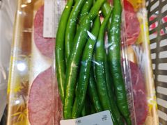 -果蔬好生活超市(乐堤港店)