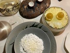 -三嚥阁 La Villa Restaurant