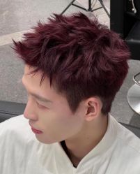 -AFA Hair studio·女士发型设计