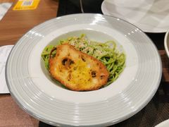 -源·新派中西餐厅(青蓝山美食一条街店)