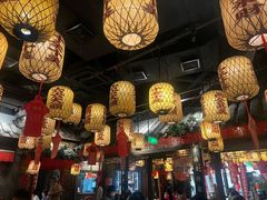 -南京大牌档(济南万象城店)