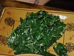 竹叶菜-庭院小酌(瑞莲街店)