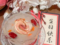 -九头鹰家宴(岳家嘴店)