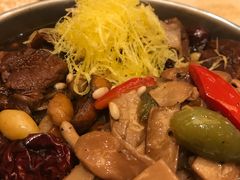-朝鲜玉流馆(滨河东路店)