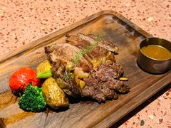 -La Terre乐田(万象城店)