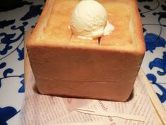 面包诱惑-绿茶餐厅(领展购物广场·中关村店)