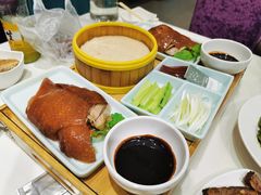 -紫光园(燕郊总店)