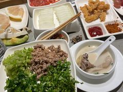 -海底捞火锅(新华联梦想城店)