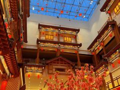 -银泰百货(北京大红门店)