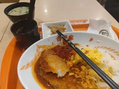 -吉野家(上海美罗城店)