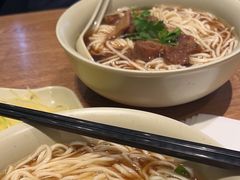 -李先生牛肉面大王(青岛闽江路店)