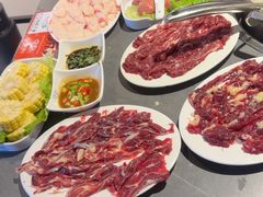 -贵宾牛·潮汕牛肉火锅(珠池总店)