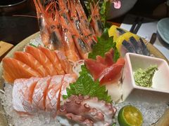 -匠和风精致料理(宁德万达店)
