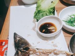 -韩悦牛排烤肉无限续(宝能中心店)