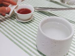 -渔语鱼新川菜Bistro(万象天地店)