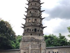 -南京市江宁方山
