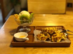 -猫的天空之城概念书店(西塘古镇店)