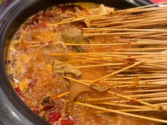 -钢管厂五区小郡肝火锅串串香(清河店)